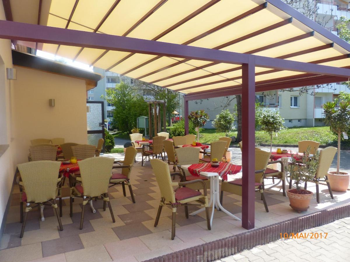 Hotel/restaurant Balkan Hotel
